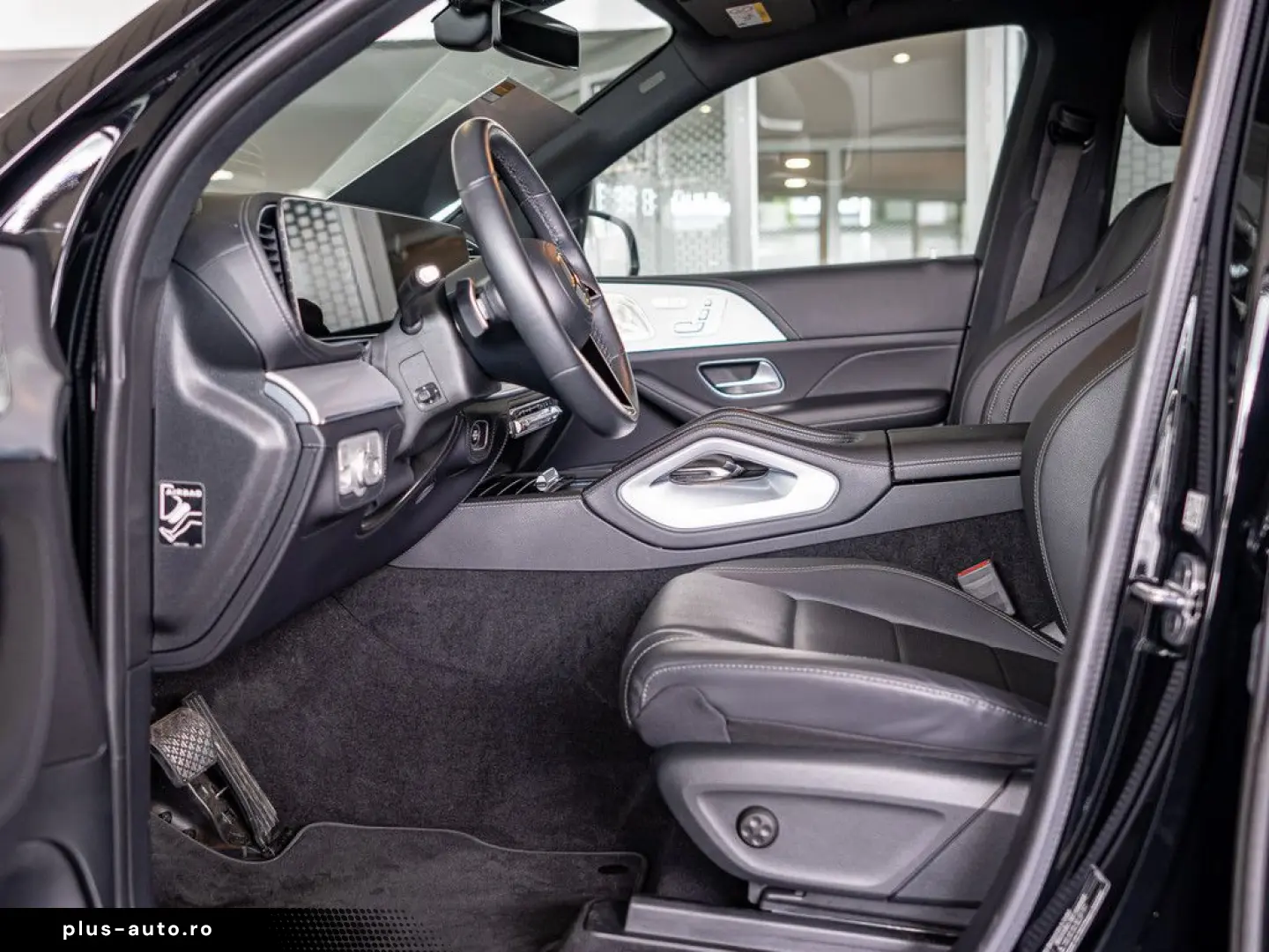 MERCEDES-BENZ GLE 350 de 4M Advanced  AHK Distr. LED&hellip;