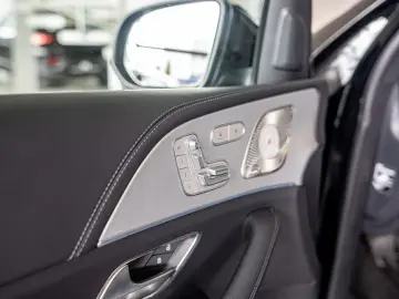 MERCEDES-BENZ GLE 350 de 4M Advanced  AHK Distr. LED&hellip;