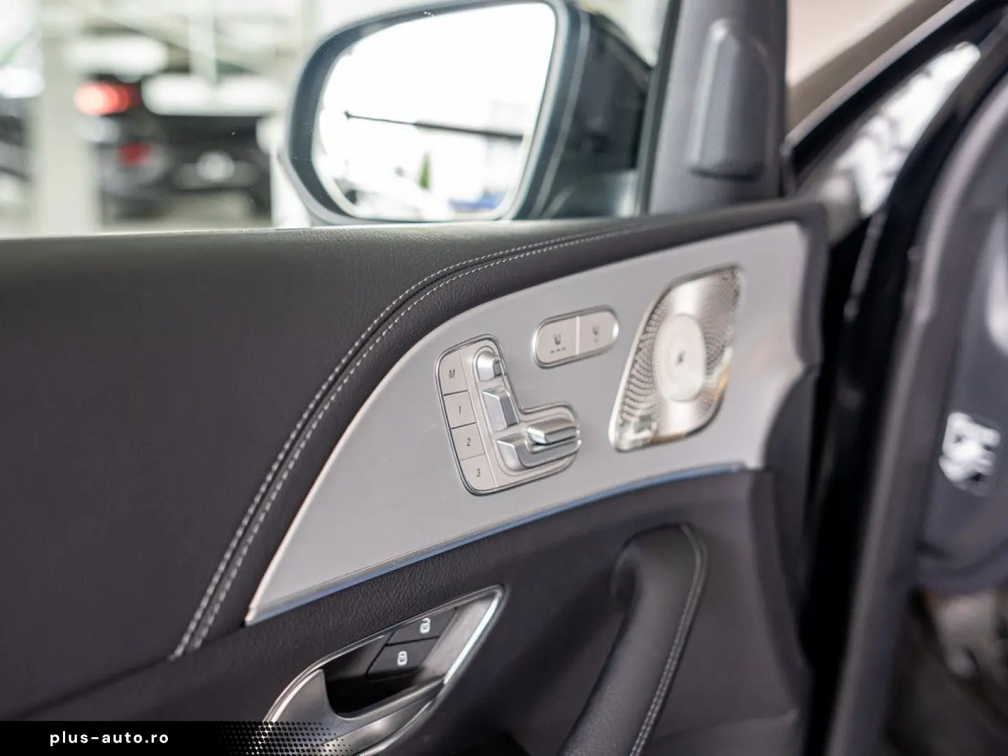 MERCEDES-BENZ GLE 350 de 4M Advanced  AHK Distr. LED&hellip;