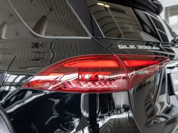 MERCEDES-BENZ GLE 350 de 4M Advanced  AHK Distr. LED&hellip;