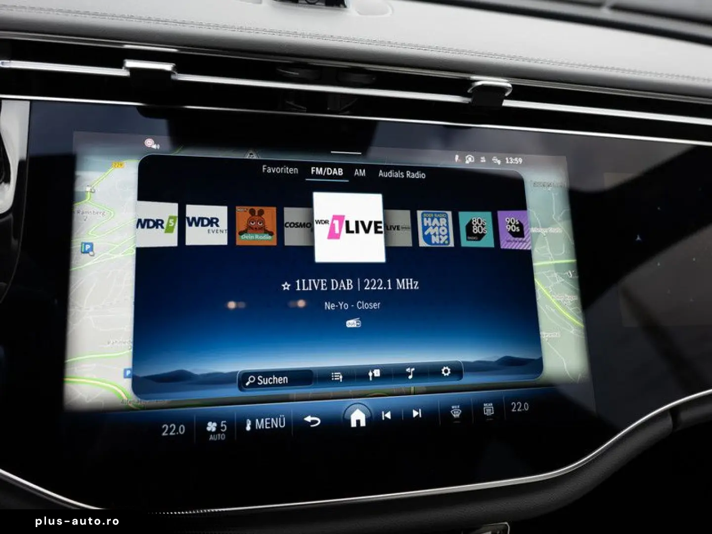 MERCEDES-BENZ E 220 d 4M AMG-Sport Super Pano Burm AHK Night