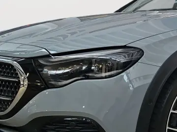 MERCEDES-BENZ E 450 dT 4M All-Terrain AHK Massage Pa&hellip;