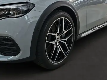 MERCEDES-BENZ E 450 dT 4M All-Terrain AHK Massage Pa&hellip;