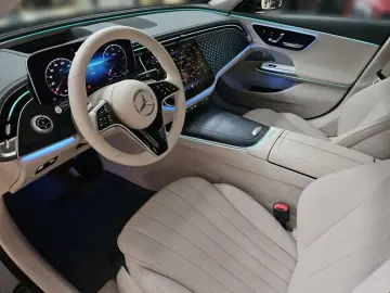 MERCEDES-BENZ E 450 dT 4M All-Terrain AHK Massage Pa&hellip;