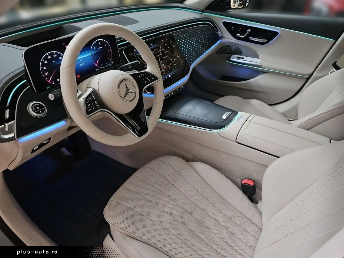 MERCEDES-BENZ E 450 dT 4M All-Terrain AHK Massage Pa&hellip;