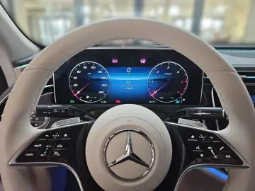 MERCEDES-BENZ E 450 dT 4M All-Terrain AHK Massage Pa&hellip;