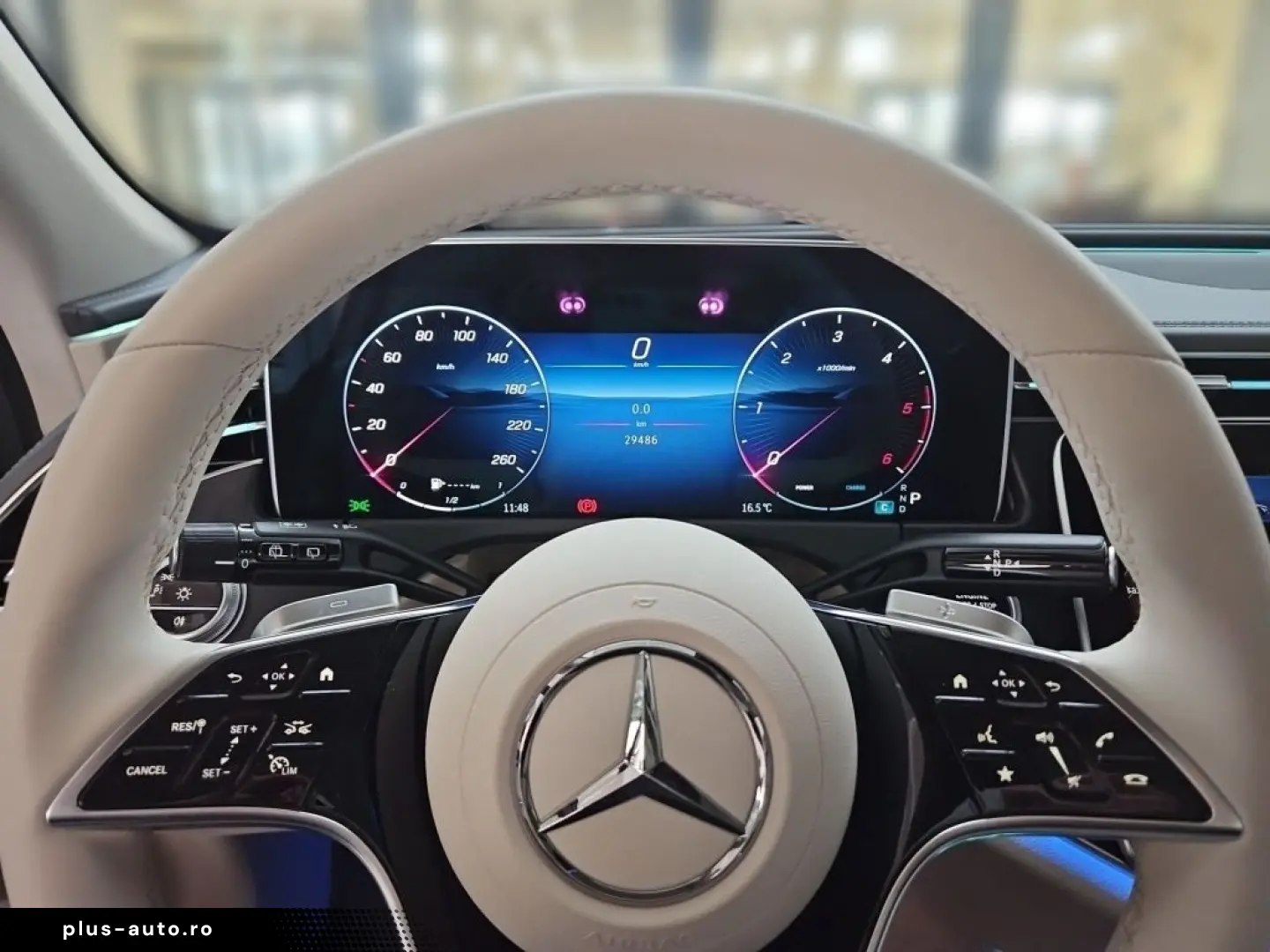 MERCEDES-BENZ E 450 dT 4M All-Terrain AHK Massage Pa&hellip;