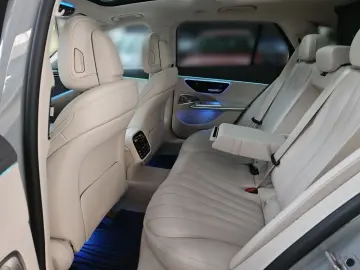 MERCEDES-BENZ E 450 dT 4M All-Terrain AHK Massage Pa&hellip;