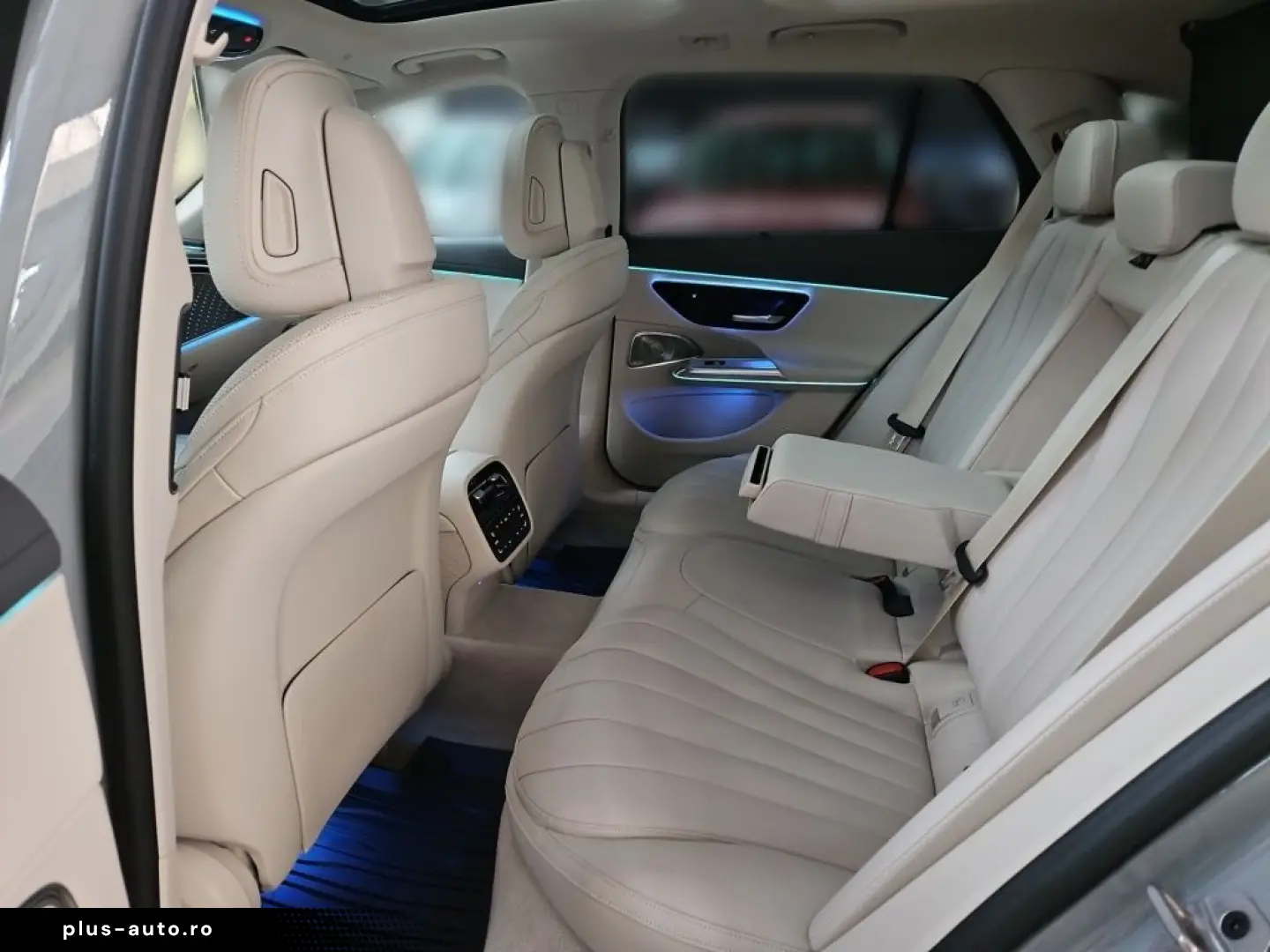 MERCEDES-BENZ E 450 dT 4M All-Terrain AHK Massage Pa&hellip;