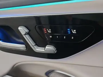 MERCEDES-BENZ E 450 dT 4M All-Terrain AHK Massage Pa&hellip;