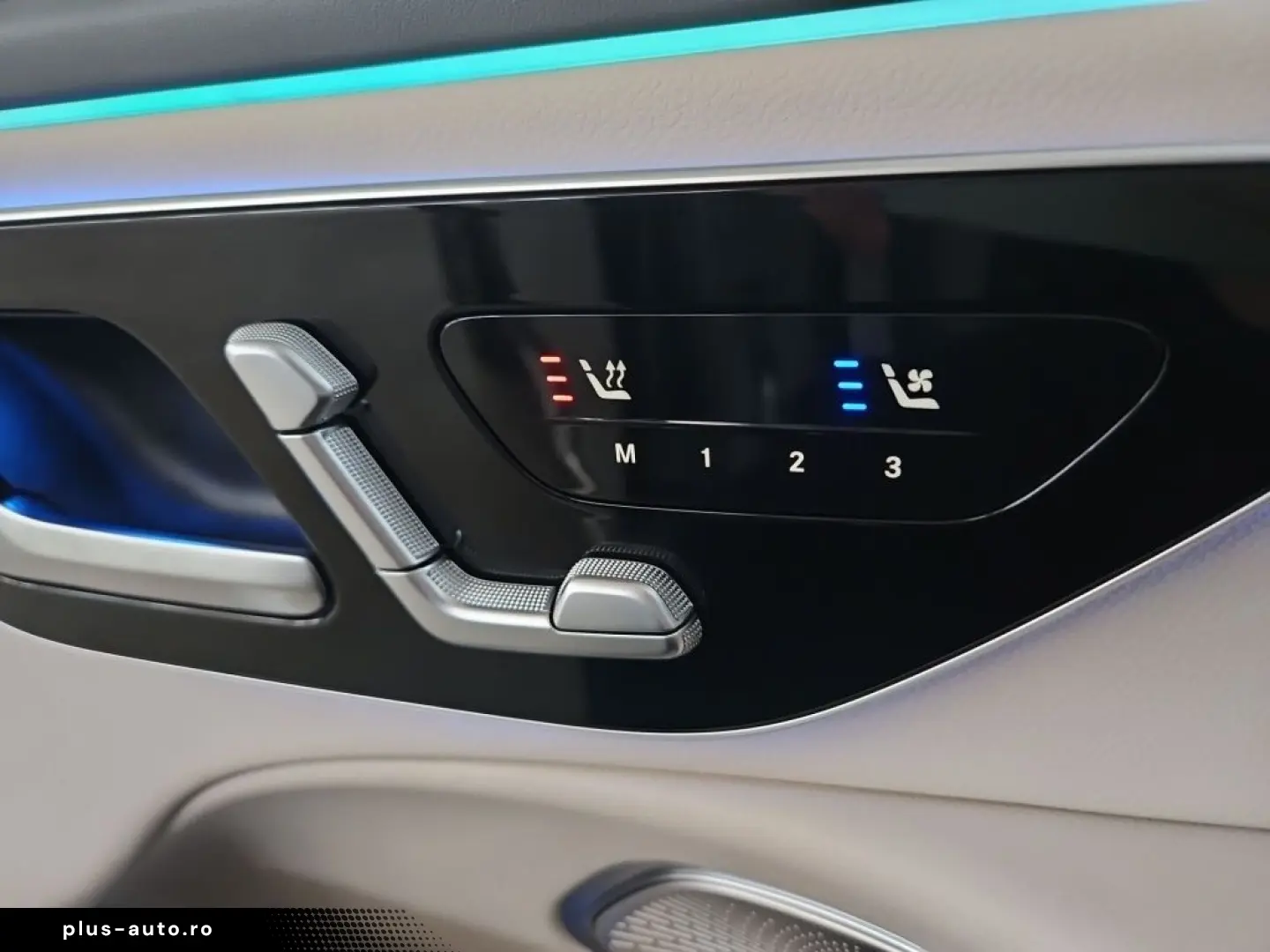 MERCEDES-BENZ E 450 dT 4M All-Terrain AHK Massage Pa&hellip;