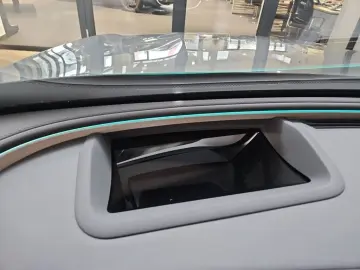 MERCEDES-BENZ E 450 dT 4M All-Terrain AHK Massage Pa&hellip;