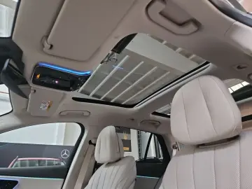 MERCEDES-BENZ E 450 dT 4M All-Terrain AHK Massage Pa&hellip;