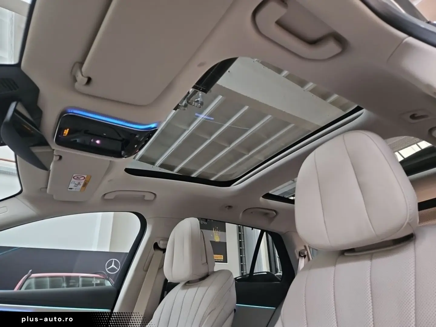 MERCEDES-BENZ E 450 dT 4M All-Terrain AHK Massage Pa&hellip;