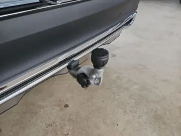 MERCEDES-BENZ E 450 dT 4M All-Terrain AHK Massage Pa&hellip;