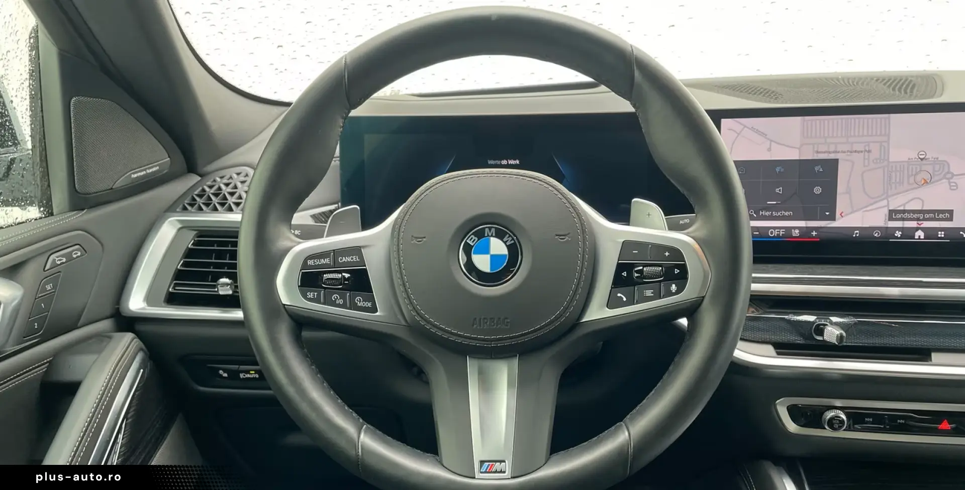 BMW X6 xDrive30d M Sport PRO