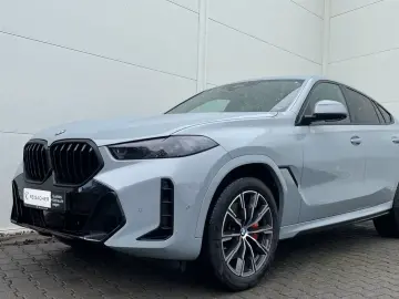 BMW X6 xDrive30d M Sport PRO