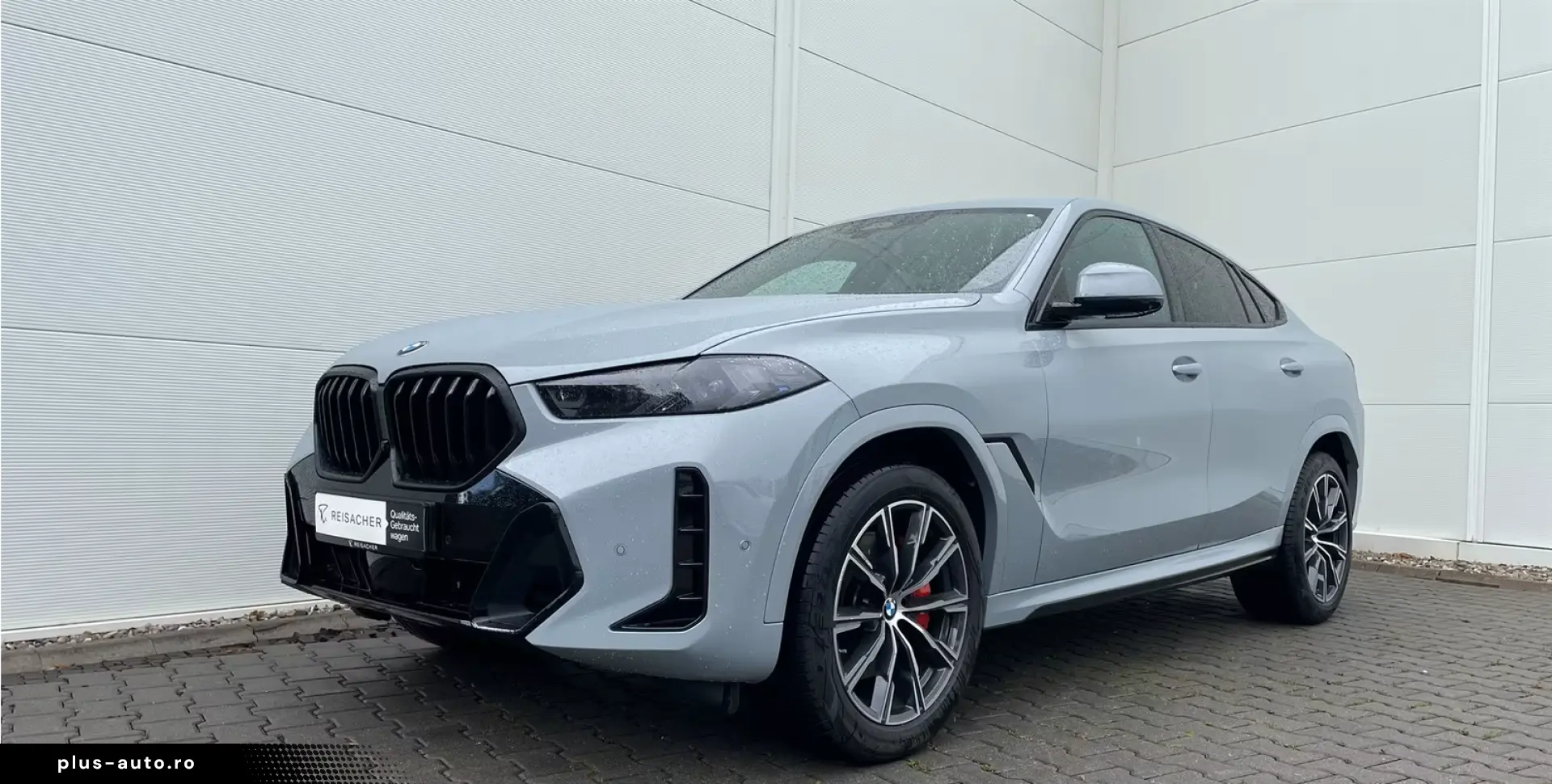 BMW X6 xDrive30d M Sport PRO