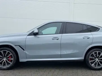BMW X6 xDrive30d M Sport PRO