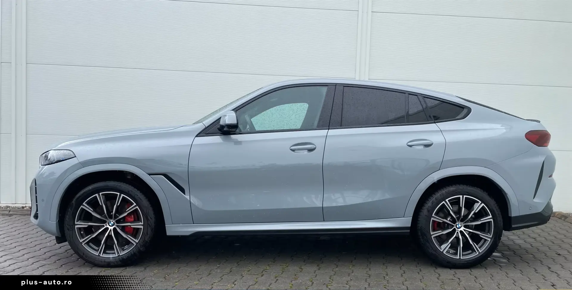 BMW X6 xDrive30d M Sport PRO
