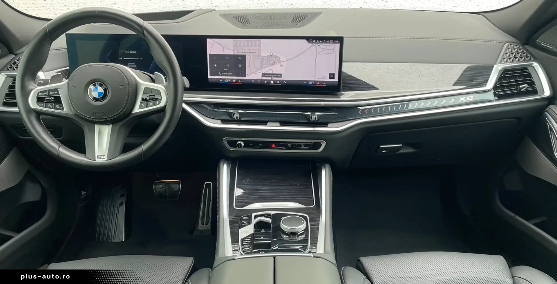 BMW X6 xDrive30d M Sport PRO