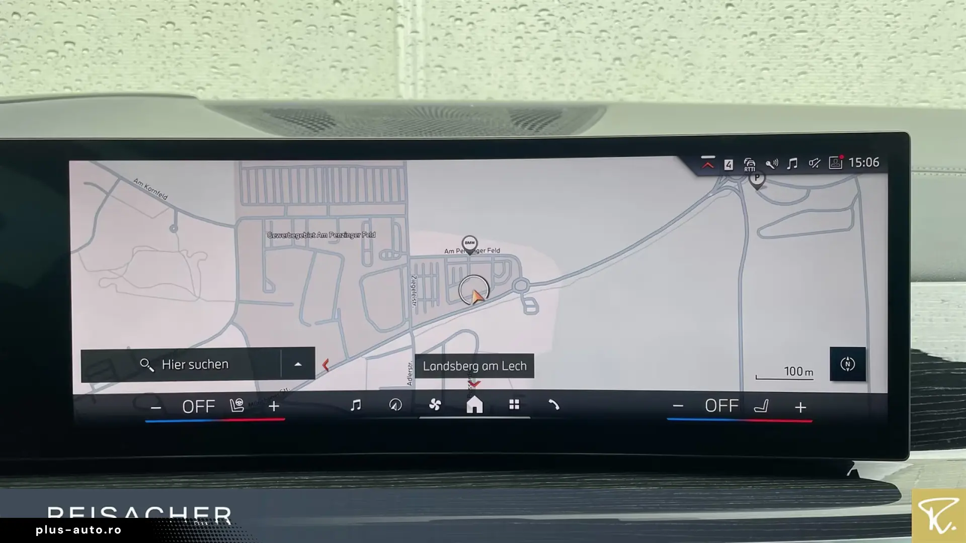 BMW X6 xDrive30d M Sport PRO