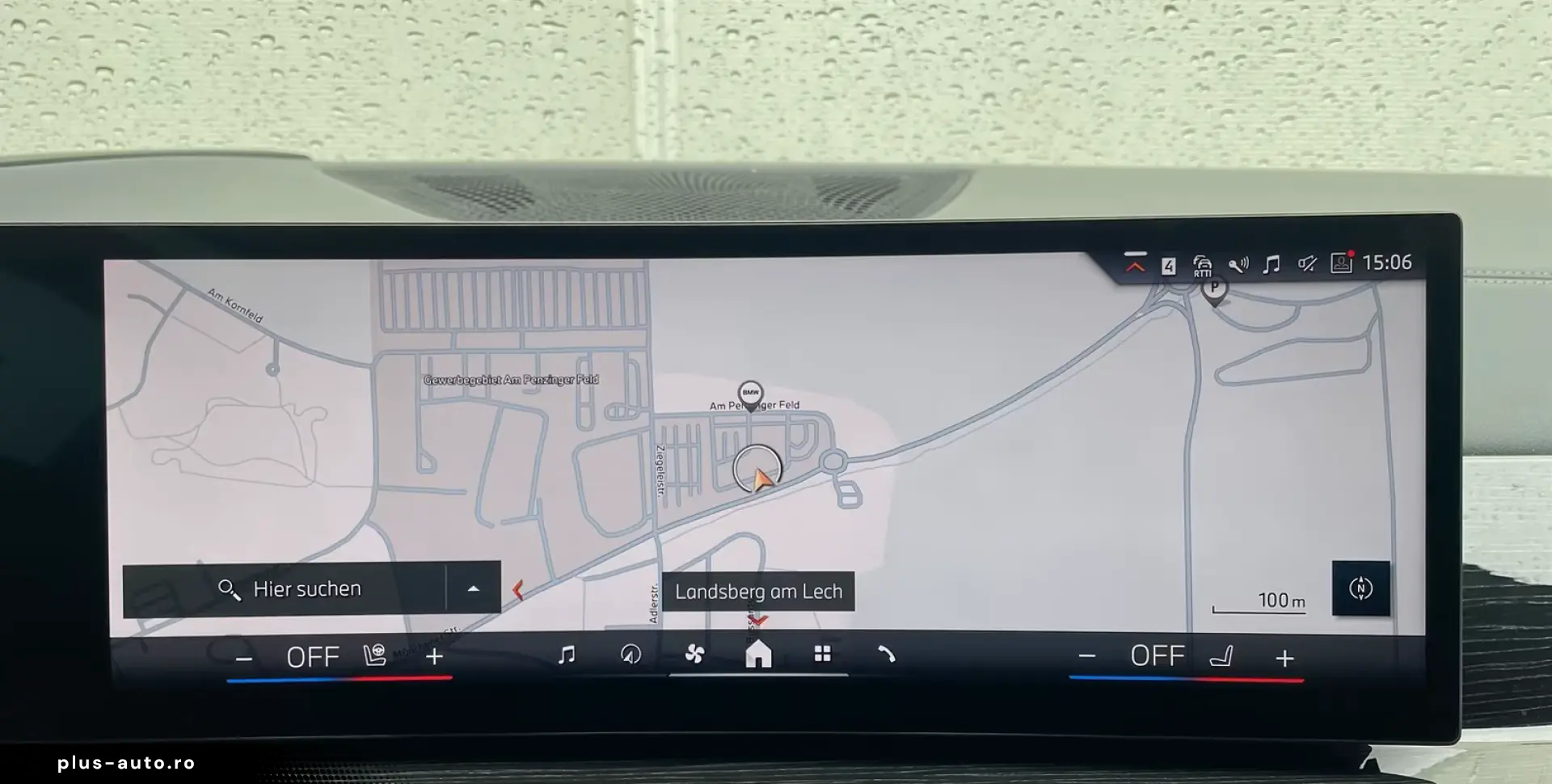 BMW X6 xDrive30d M Sport PRO