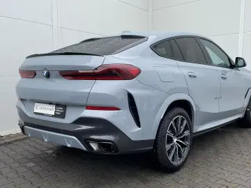 BMW X6 xDrive30d M Sport PRO