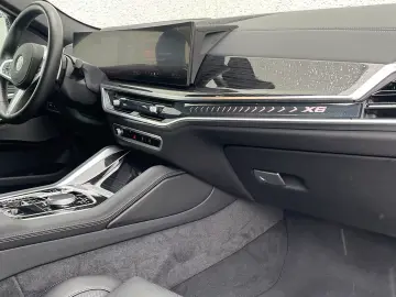 BMW X6 xDrive30d M Sport PRO