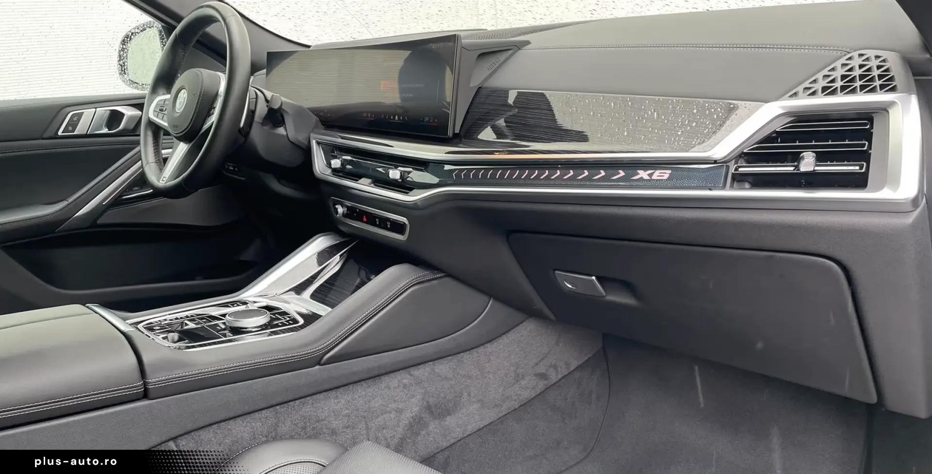 BMW X6 xDrive30d M Sport PRO