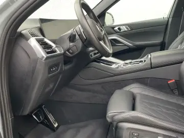 BMW X6 xDrive30d M Sport PRO