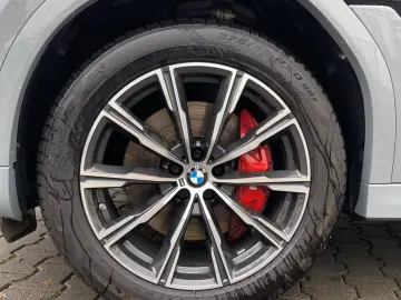 BMW X6 xDrive30d M Sport PRO