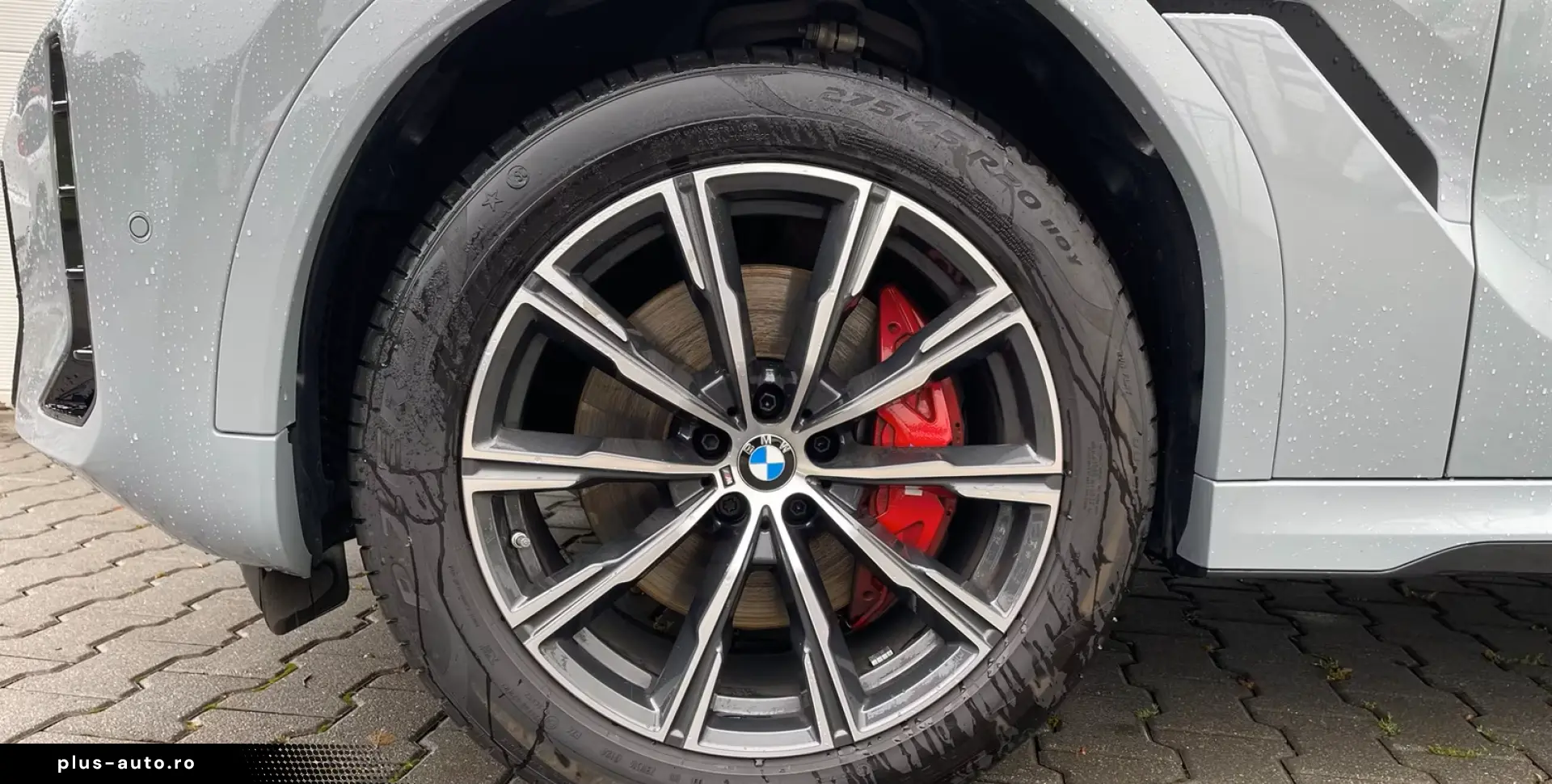 BMW X6 xDrive30d M Sport PRO