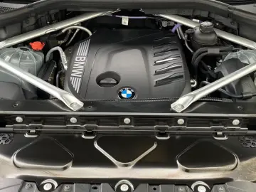 BMW X6 xDrive30d M Sport PRO