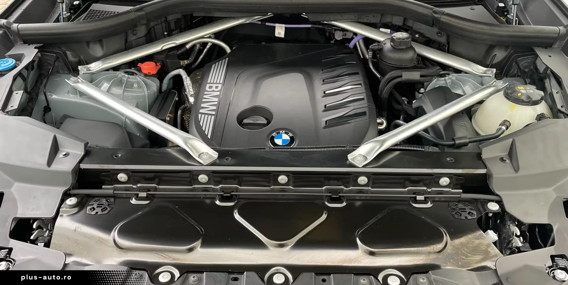 BMW X6 xDrive30d M Sport PRO