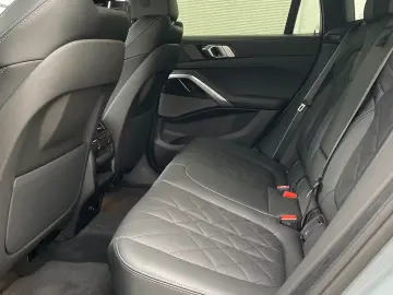 BMW X6 xDrive30d M Sport PRO