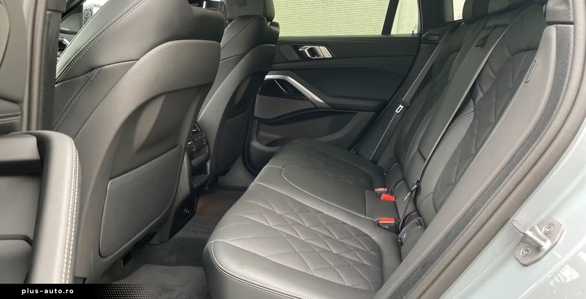 BMW X6 xDrive30d M Sport PRO