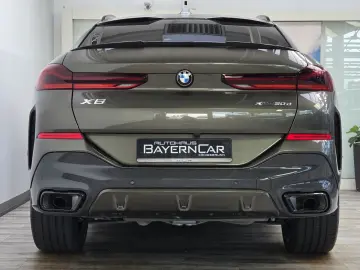 BMW X6 xDrive30d M Sport Pro 22Zoll Pano ACC 360