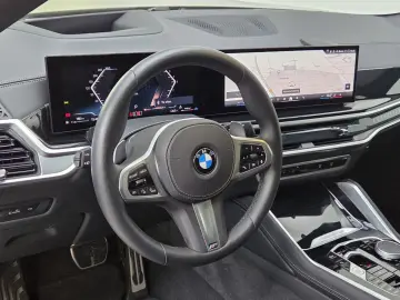 BMW X6 xDrive30d M Sport Pro 22Zoll Pano ACC 360