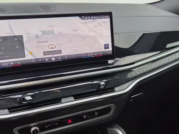 BMW X6 xDrive30d M Sport Pro 22Zoll Pano ACC 360