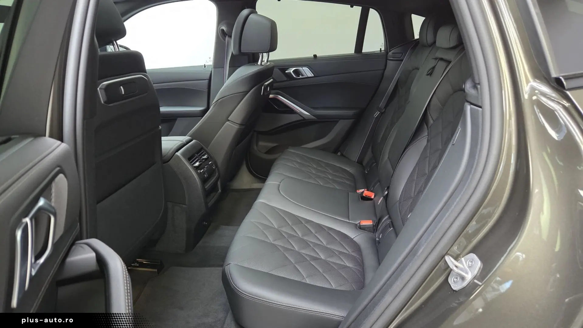 BMW X6 xDrive30d M Sport Pro 22Zoll Pano ACC 360