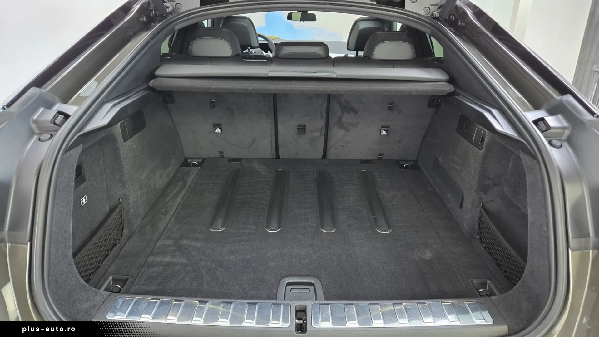 BMW X6 xDrive30d M Sport Pro 22Zoll Pano ACC 360