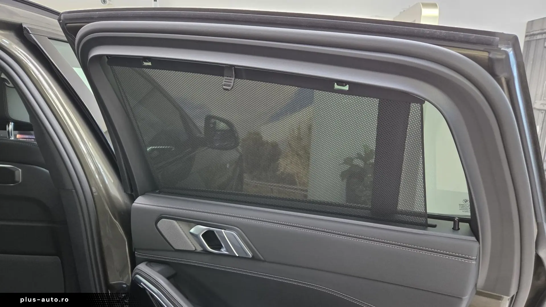 BMW X6 xDrive30d M Sport Pro 22Zoll Pano ACC 360