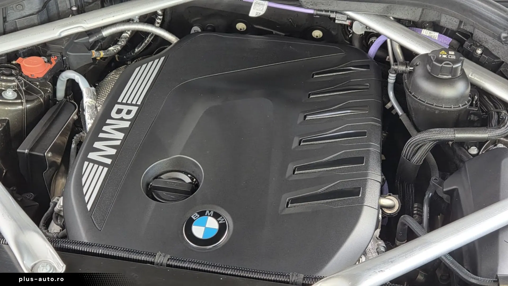 BMW X6 xDrive30d M Sport Pro 22Zoll Pano ACC 360