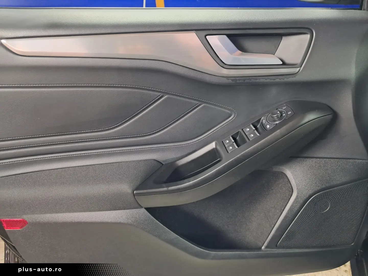 FORD FOCUS TITANIUM X 1.5TDCI 120CP 2022