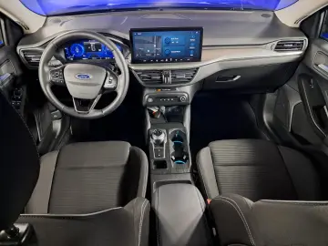 FORD FOCUS TITANIUM X 1.5TDCI 120CP 2022