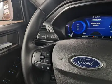 FORD FOCUS TITANIUM X 1.5TDCI 120CP 2022