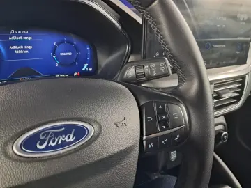 FORD FOCUS TITANIUM X 1.5TDCI 120CP 2022