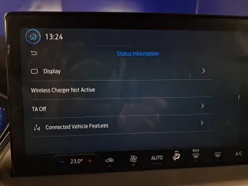 FORD FOCUS TITANIUM X 1.5TDCI 120CP 2022