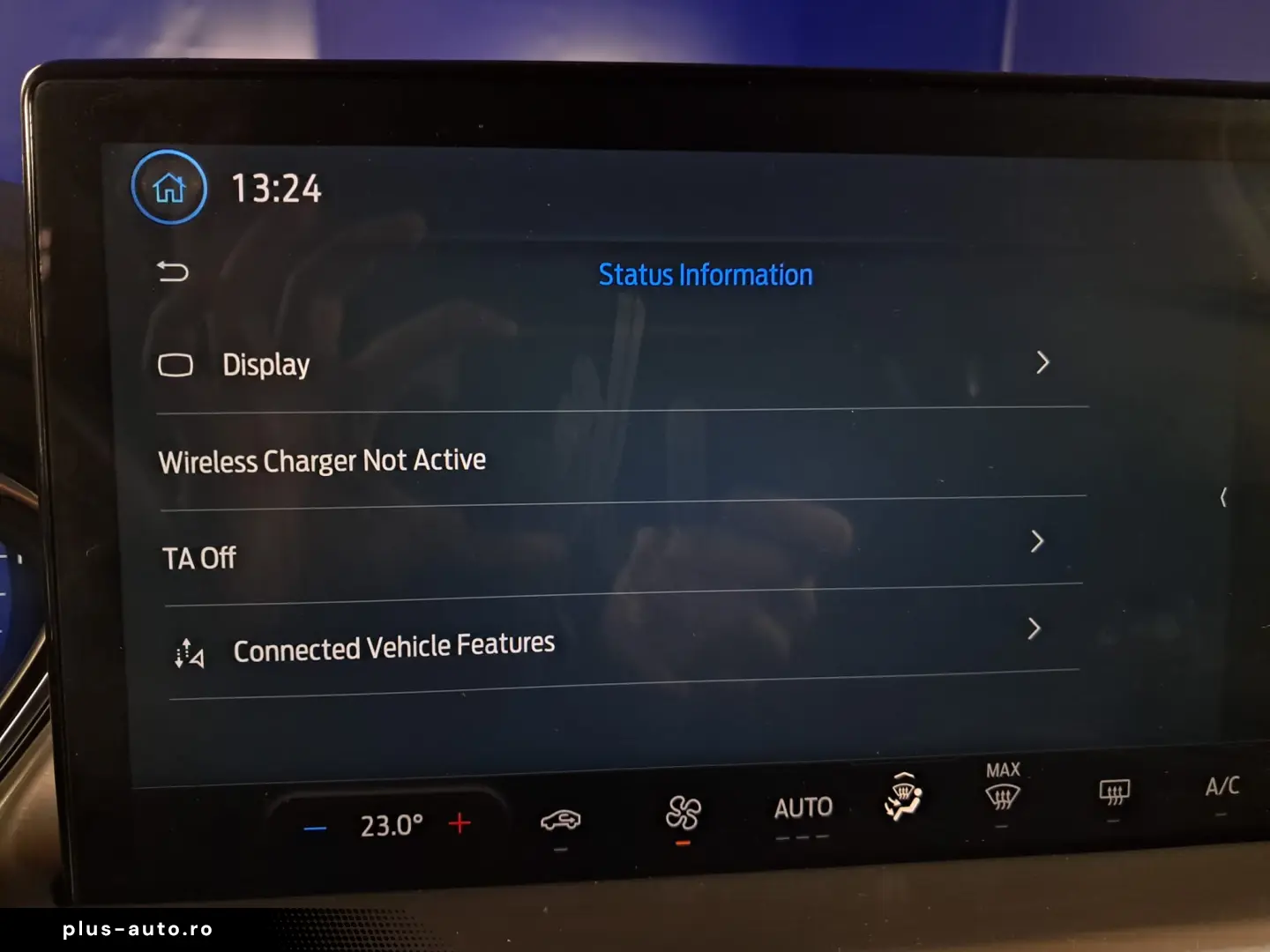 FORD FOCUS TITANIUM X 1.5TDCI 120CP 2022